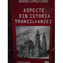 Vlasiu - Aspecte din istoria Transilvaniei