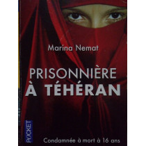 Prisonniere a teheran