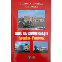 GHID DE CONVERSATIE ROMAN - FRANCEZ