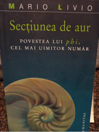 Sectiunea de aur