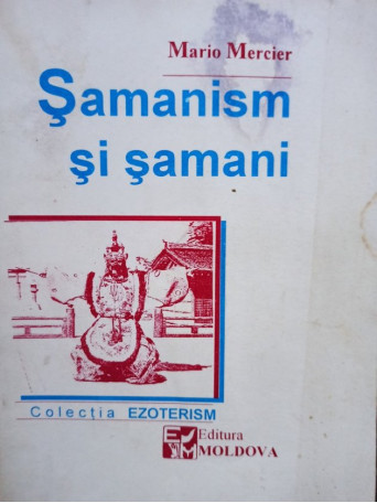 Samanism si samani