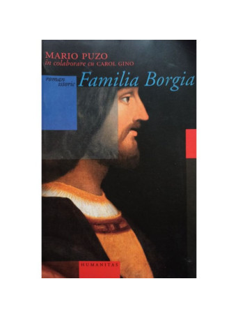 Familia Borgia