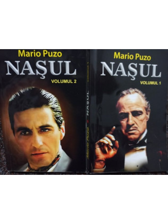 Nasul, 2 vol.