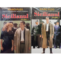 Sicilianul, 2 vol.