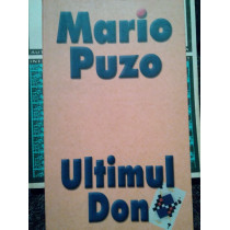 Ultimul don