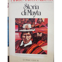 Storia di Mayta