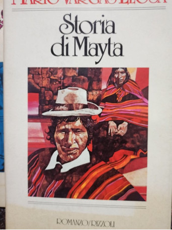 Storia di Mayta