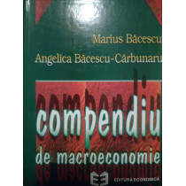 Compendiu de macroeconomie