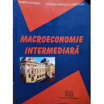 Macroeconomie intermediara