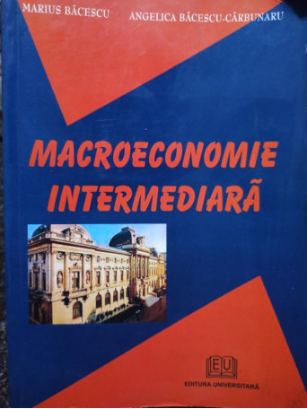 Macroeconomie intermediara