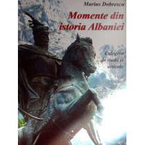 Momente din istoria Albaniei