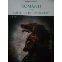 Romanii in mileniul de intuneric