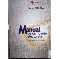 Manual de campanie electorala