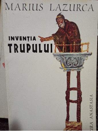 Inventia trupului