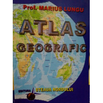 Atlas geografic