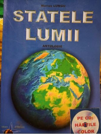 Statele lumii