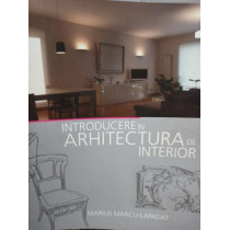 Introducere in arhitectura de interior