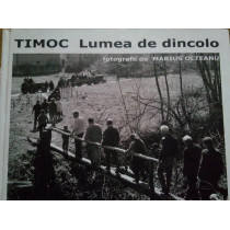 Timoc. Lumea de dincolo