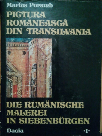 Pictura romaneasca din Transilvania