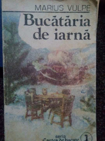 Bucataria de iarna