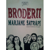 Broderii