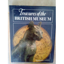 Treasures of the british museum