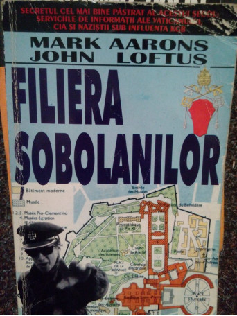 Filiera sobolanilor