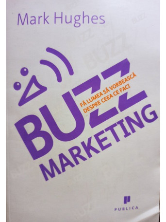 Buzz Marketing