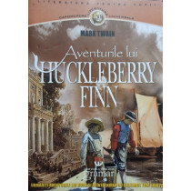 Aventurile lui Huckleberry Finn