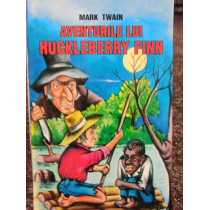 Aventurile lui Huckleberry Finn