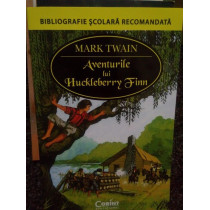 Aventurile lui Huckleberry Finn