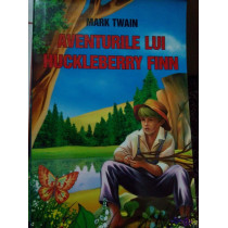 Aventurile lui Huckleberry Finn