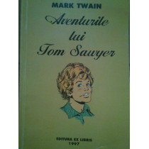 Aventurile lui Tom Sawyer