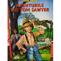 Aventurile lui Tom Sawyer