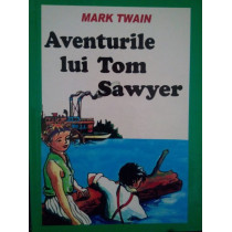 Aventurile lui Tom Sawyer