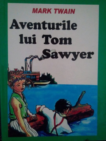 Aventurile lui Tom Sawyer