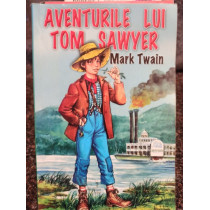 Aventurile lui Tom Sawyer