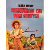 Aventurile lui Tom Sawyer