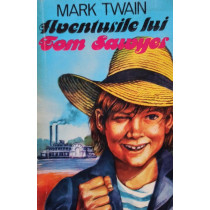 Aventurile lui Tom Sawyer