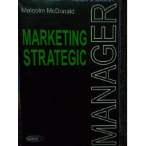 Marketing strategic