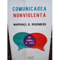 Comunicarea nonviolenta