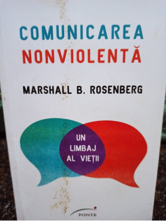 Comunicarea nonviolenta