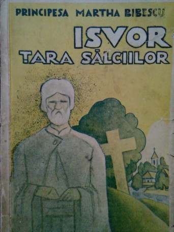 Isvor. Tara Salciilor