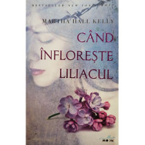 Cand infloreste liliacul