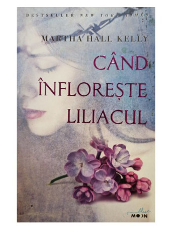 Cand infloreste liliacul