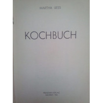 Kochbuch