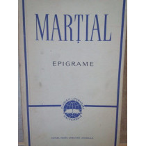 Epigrame