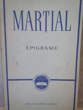 Epigrame