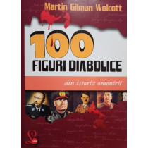 100 figuri diabolice din istoria omenirii