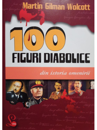 100 figuri diabolice din istoria omenirii